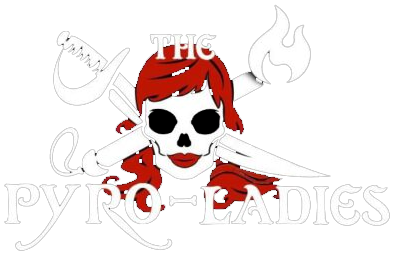 The Pyroladies